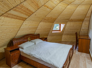 Шале Гостиный Двор 1