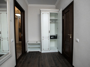 Гостиница Бунин