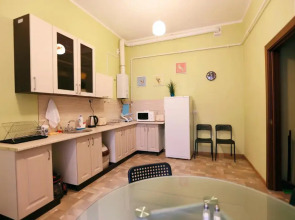 Меблированные комнаты МК Краски