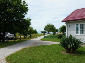 База Отдыха Взлет