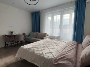 Квартира Петербургская волна