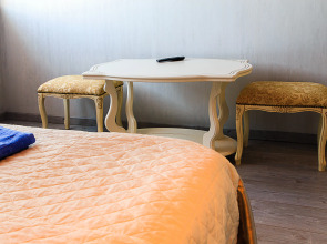 Отель Wild West