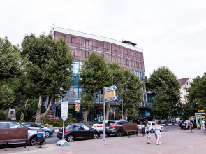 Седьмое небо