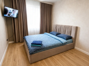 Atlantida Apartments