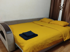 Квартира  по Карману с Самостоятельным Заселением