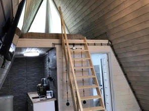 Жилое помещение Fivestars