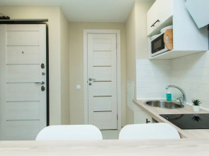 Апартаменты на Волжском бульваре