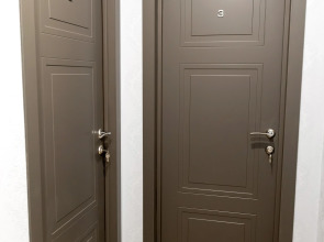 Меблированные комнаты Комната №72