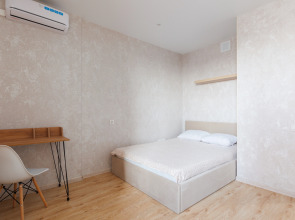 Апартаменты Freedom Романова