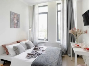 Апартаменты 2 Уютные 1 Комнатные