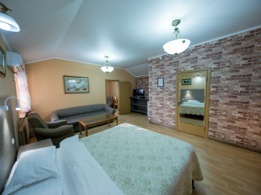 Отель Флагман