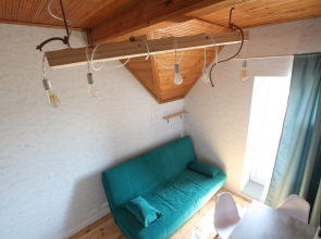 Апартаменты Квартира возле Театра Кукол