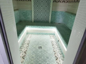 Отель Мельница