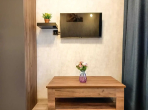 Апартаменты Like Home с видом на море