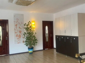 Хостел Room Koktobe