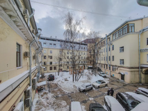 Отель LigoHotel на Инженерной