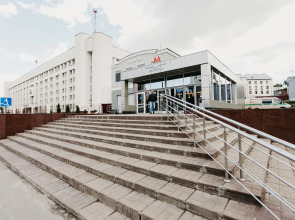 Апартаменты Сутки-Дом - Горького