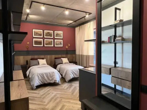 Апартаменты Pogostim56