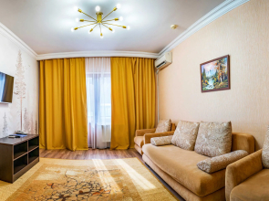 Гостевой дом Гала Плаза