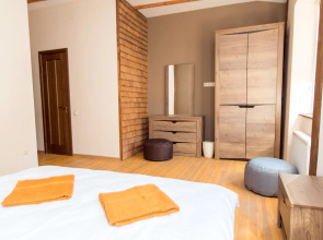 Гостевой дом "Фортуна"