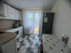 Квартира на Полушкина