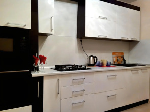 Квартира Рядом с Аквапарком Ривьера