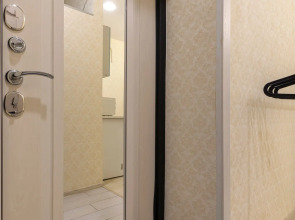 Апартаменты Мой Питер на Севастьянова 2