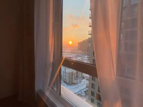 Апартаменты Улучшенные Трехместные SalutApart 8