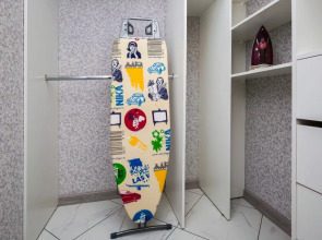 Апартаменты Oazis Apart 2