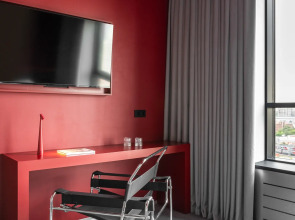 Апартаменты Comfort Life возле Москва-сити