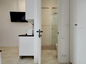 Апартаменты Кисловодский винтаж