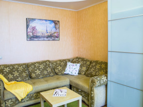 Апартаменты на Маяковского 20