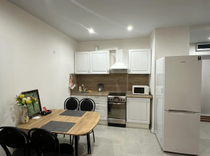 Квартира Видовая Евро двушка