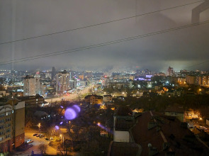 Апартаменты «Атмосфера» | Сандал — Ваш Вечер На Высоте С Идеальным Видом