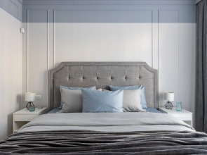 Апартаменты Modern Flat