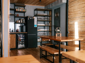 Гостевой Дом Bay House