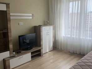 Апартаменты Уютная Квартира на Майский Проезд 4а