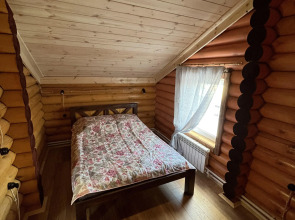 Гостевой Дом Медоед с Русской Баней