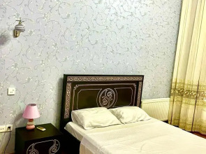 Отель Rotterdam Hotel Baku