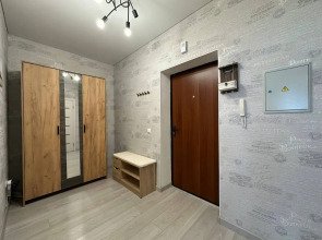 Апартаменты Сутки Уфа на улице Айская 39