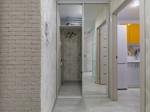 Квартира у Набережной Федоровского