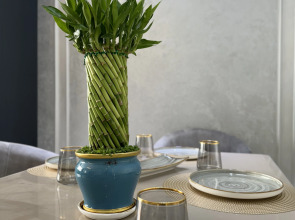 Апартаменты Lux appartment near Registan