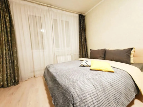 Globus na Ulitse Nikitina, 14k1 Apartments