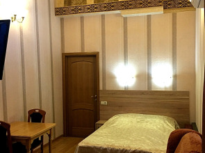 Мини-Отель Лаки