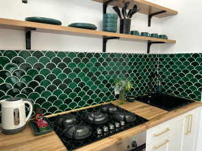 Квартира ADT Neoclassic Stalinka 1937