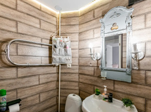 Апартаменты Provence