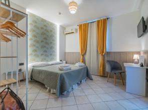 Villa Rocla Guest House