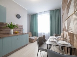 Квартира BeGuest Проспект Космонавтов 7Б