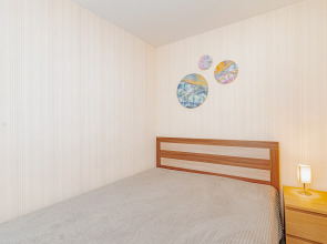 Апартаменты на Кирова