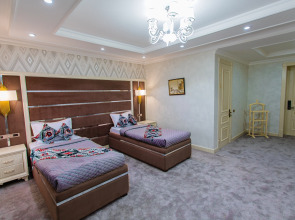 Отель Shaxzoda Elite